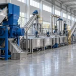 Rayli Recycling visual