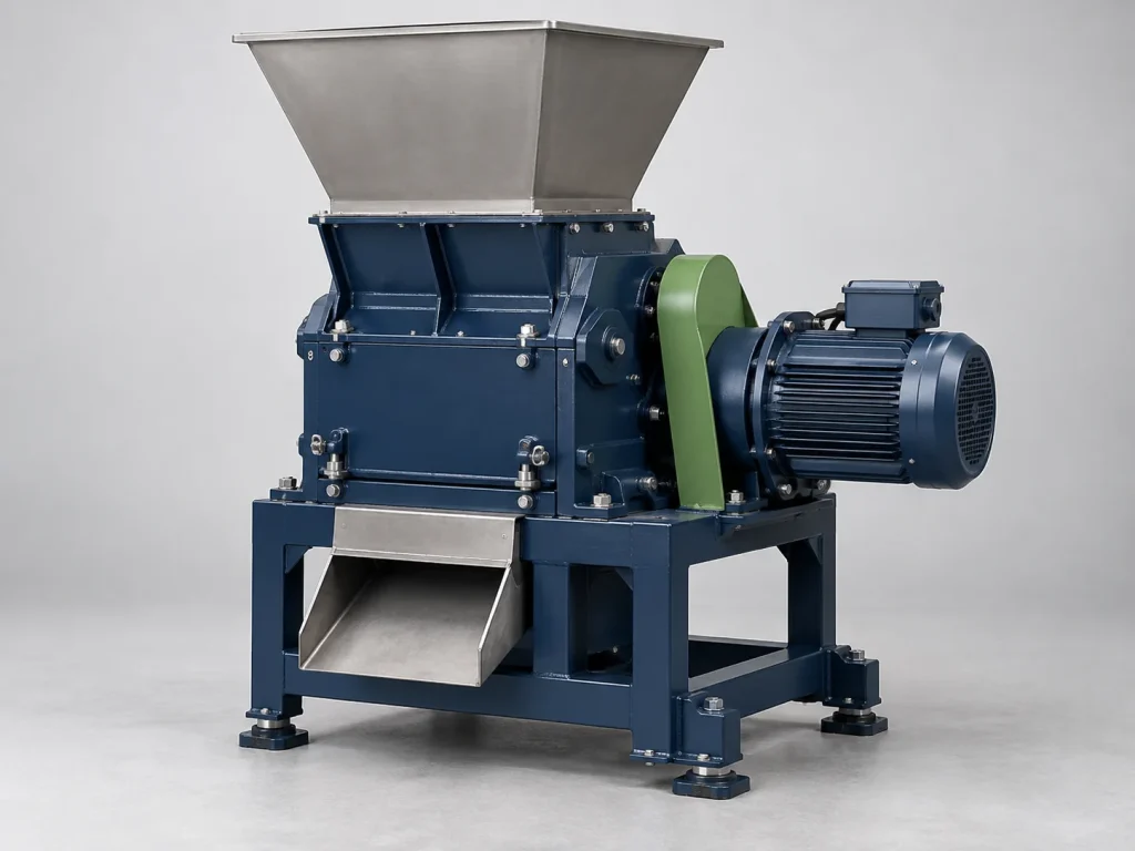 Rayli Recycling visual