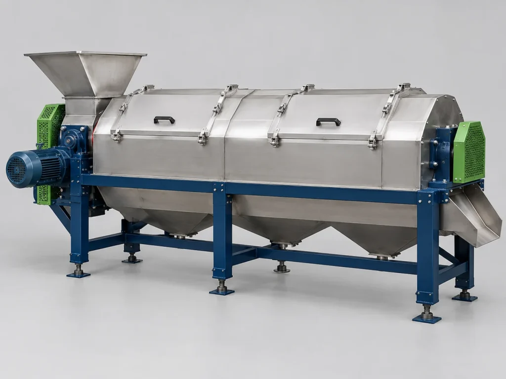 Illustrative AI concept of Friction Washer; not a verified Rayli model.