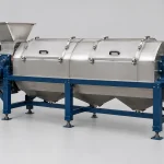 Illustrative AI concept of Friction Washer; not a verified Rayli model.