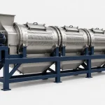 Illustrative AI concept of Friction Washer; not a verified Rayli model.