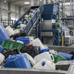 Rayli Recycling visual