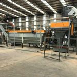 HDPE equipment photo from the published Rayli project reference