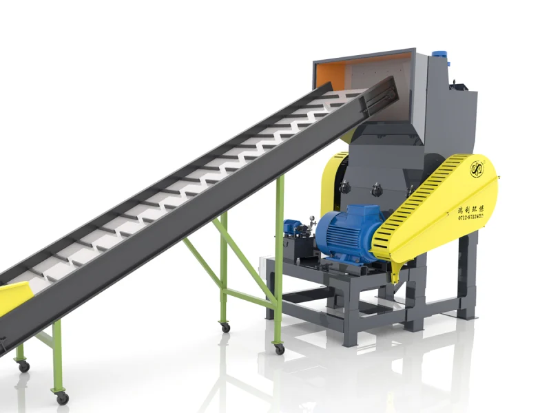 pet-crusher-machine
